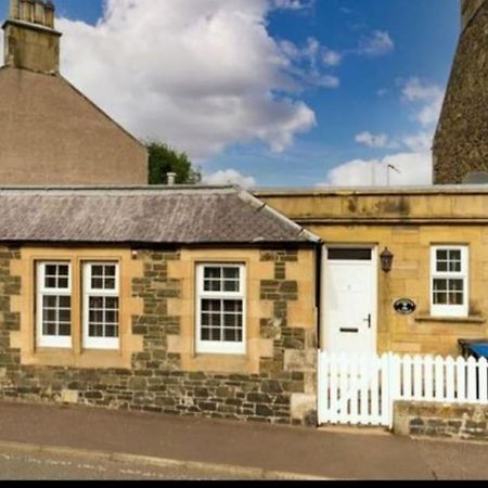 Crossways Cottage Quirky 2 Bedroom Cottage In Central Peebles Luaran gambar
