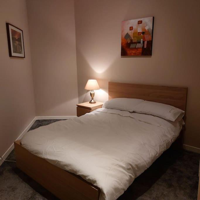 Crossways Cottage Quirky 2 Bedroom Cottage In Central Peebles Luaran gambar