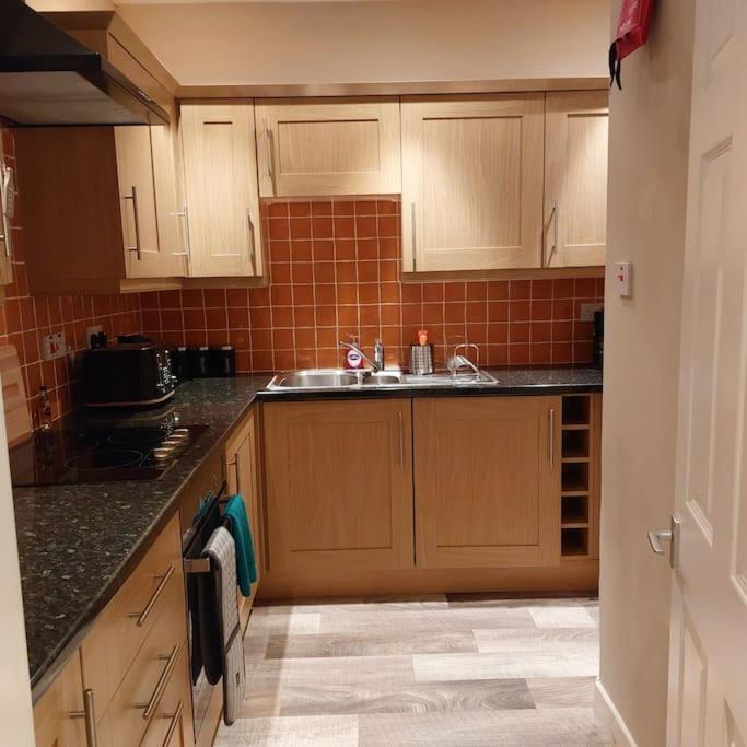Crossways Cottage Quirky 2 Bedroom Cottage In Central Peebles Luaran gambar