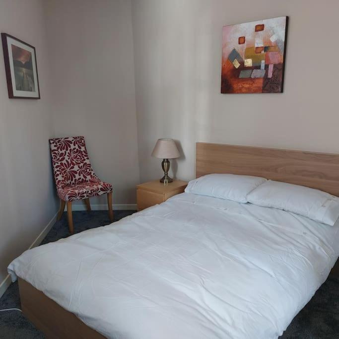 Crossways Cottage Quirky 2 Bedroom Cottage In Central Peebles Luaran gambar