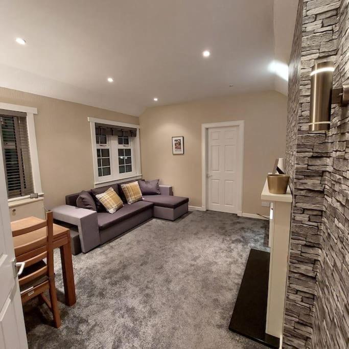 Crossways Cottage Quirky 2 Bedroom Cottage In Central Peebles Luaran gambar