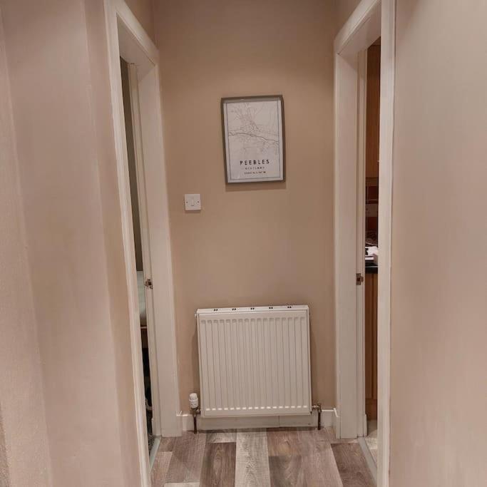 Crossways Cottage Quirky 2 Bedroom Cottage In Central Peebles Luaran gambar