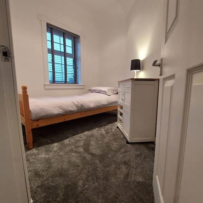 Crossways Cottage Quirky 2 Bedroom Cottage In Central Peebles Luaran gambar