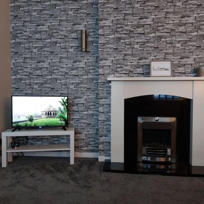 Crossways Cottage Quirky 2 Bedroom Cottage In Central Peebles Luaran gambar